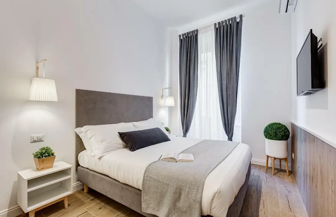 Germanico Luxury Apartment-1