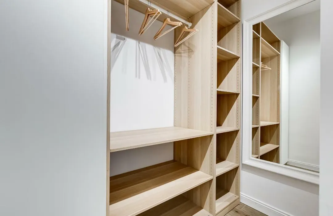 Germanico Luxury Apartment-1