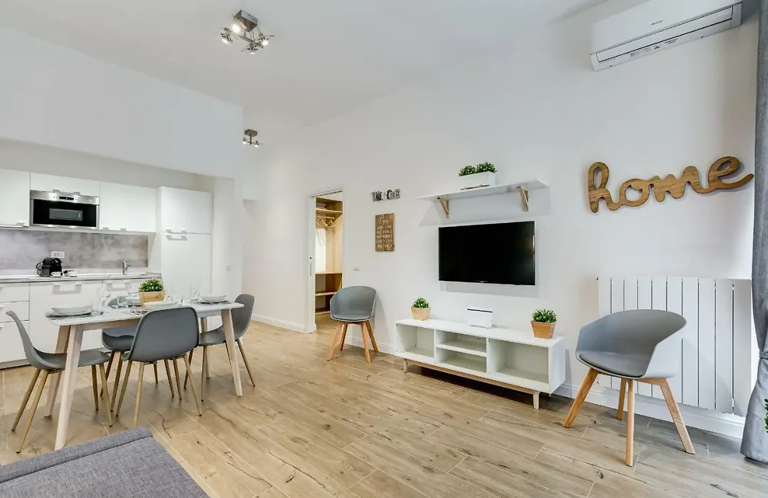 Germanico Luxury Apartment-1