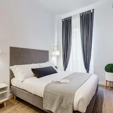 Germanico Luxury Apartment-2