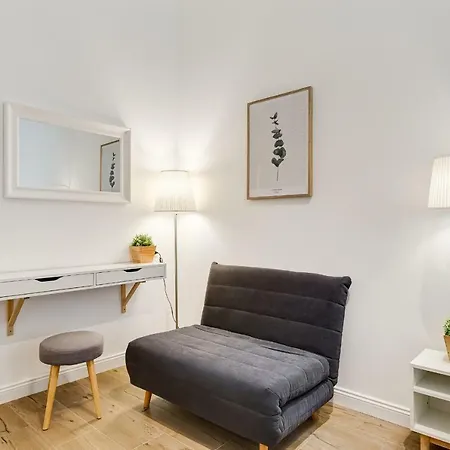 Germanico Luxury Apartment-3