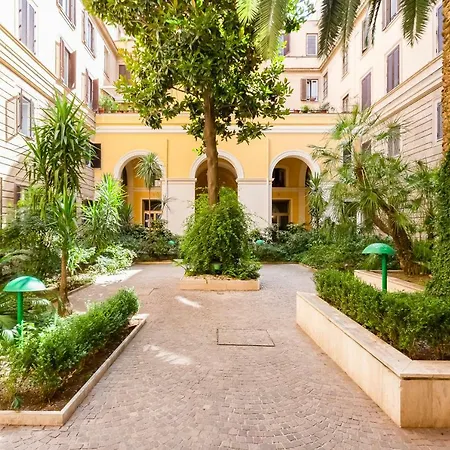 Germanico Luxury Apartment-3