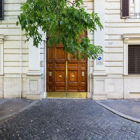 Germanico Luxury Apartment-2
