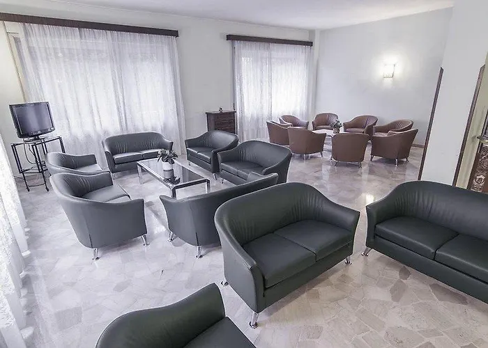 Villa Letizia - Casa Per Ferie